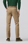 Meyer Oslo Modern Soft Organic Cotton Flex Waistband Broek Camel