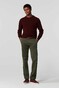 Meyer Oslo Modern Soft Organic Cotton Flex Waistband Broek Donker Groen