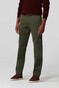 Meyer Oslo Modern Soft Organic Cotton Flex Waistband Broek Donker Groen