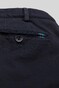 Meyer Oslo Modern Soft Organic Cotton Flex Waistband Broek Navy