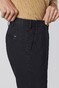 Meyer Oslo Modern Soft Organic Cotton Flex Waistband Broek Navy