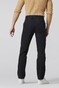 Meyer Oslo Modern Soft Organic Cotton Flex Waistband Broek Navy