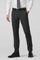 Meyer Oslo Tropical Wool Travel Flex Waistband 4-Way-Stretch Broek Antraciet