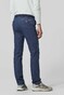 Meyer Oslo Ultralight Coolmax Denim Flatfront Organic Cotton Flex Jeans Dark Stone