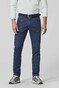 Meyer Oslo Ultralight Coolmax Denim Flatfront Organic Cotton Flex Jeans Dark Stone