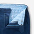 Meyer Oslo Ultralight Flex Micro Cotton Blend Broek Blauw