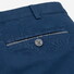 Meyer Oslo Ultralight Flex Micro Cotton Blend Broek Blauw