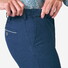 Meyer Oslo Ultralight Flex Micro Cotton Blend Broek Blauw
