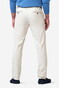 Meyer Oslo Ultralight Flex Micro Cotton Blend Broek Off White