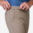 Meyer Oslo Ultralight Flex Micro Cotton Blend Broek Zand