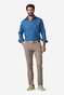 Meyer Oslo Ultralight Flex Micro Cotton Blend Broek Zand