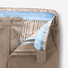 Meyer Oslo Ultralight Flex Micro Cotton Blend Broek Zand