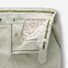 Meyer Oslo Ultralight Flex Micro Cotton Blend Pants Light Green
