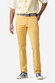 Meyer Paris Ultrafine Ultralight Organic Cotton Subtle Stretch Broek Maisgeel