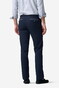 Meyer Paris Ultrafine Ultralight Organic Cotton Subtle Stretch Broek Navy