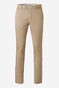 Meyer Paris Ultrafine Ultralight Organic Cotton Subtle Stretch Broek Zand