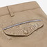 Meyer Paris Ultrafine Ultralight Organic Cotton Subtle Stretch Broek Zand