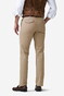 Meyer Paris Ultrafine Ultralight Organic Cotton Subtle Stretch Broek Zand