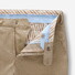 Meyer Paris Ultrafine Ultralight Organic Cotton Subtle Stretch Broek Zand