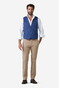 Meyer Paris Ultrafine Ultralight Organic Cotton Subtle Stretch Broek Zand