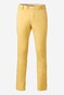 Meyer Paris Ultrafine Ultralight Organic Cotton Subtle Stretch Pants Corn Yellow