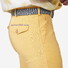 Meyer Paris Ultrafine Ultralight Organic Cotton Subtle Stretch Pants Corn Yellow