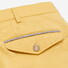 Meyer Paris Ultrafine Ultralight Organic Cotton Subtle Stretch Pants Corn Yellow
