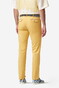 Meyer Paris Ultrafine Ultralight Organic Cotton Subtle Stretch Pants Corn Yellow