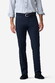 Meyer Paris Ultrafine Ultralight Organic Cotton Subtle Stretch Pants Navy