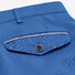 Meyer Paris Ultrafine Ultralight Organic Cotton Subtle Stretch Pants Royal Blue