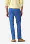Meyer Paris Ultrafine Ultralight Organic Cotton Subtle Stretch Pants Royal Blue