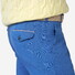 Meyer Paris Ultrafine Ultralight Organic Cotton Subtle Stretch Pants Royal Blue