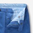 Meyer Paris Ultrafine Ultralight Organic Cotton Subtle Stretch Pants Royal Blue