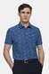Meyer Phil Active High Performance Jersey Lomellina Repreve Polo Blauw