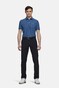 Meyer Phil Active High Performance Jersey Lomellina Repreve Polo Blauw