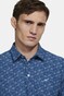 Meyer Phil Active High Performance Jersey Lomellina Repreve Polo Blauw