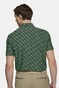 Meyer Phil Active High Performance Jersey Lomellina Repreve Polo Groen