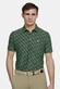 Meyer Phil Active High Performance Jersey Lomellina Repreve Polo Groen