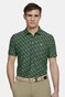 Meyer Phil Active High Performance Jersey Lomellina Repreve Polo Groen