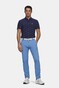 Meyer Phil Active High Performance Jersey Lomellina Repreve Polo Navy