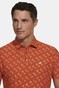 Meyer Phil Active High Performance Jersey Lomellina Repreve Polo Pumpkin
