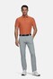 Meyer Phil Active High Performance Jersey Lomellina Repreve Polo Pumpkin