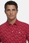 Meyer Phil Active High Performance Jersey Lomellina Repreve Polo Rood
