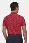 Meyer Phil Active High Performance Jersey Lomellina Repreve Polo Rood