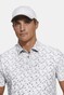Meyer Phil Active High Performance Jersey Lomellina Repreve Polo Wit
