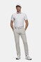 Meyer Phil Active High Performance Jersey Lomellina Repreve Polo Wit