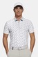 Meyer Phil Active High Performance Jersey Lomellina Repreve Polo Wit