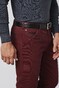 Meyer Reversible Uni Subtle Texture Riem Bruin-Zwart