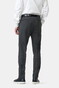 Meyer Roma Active Wool Stretch Easy-Care Broek Donker Grijs