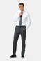 Meyer Roma Active Wool Stretch Easy-Care Broek Donker Grijs